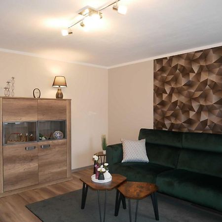 Ferienwohnung Mecklenburgische Seenplatte Schwichtenberg Екстер'єр фото