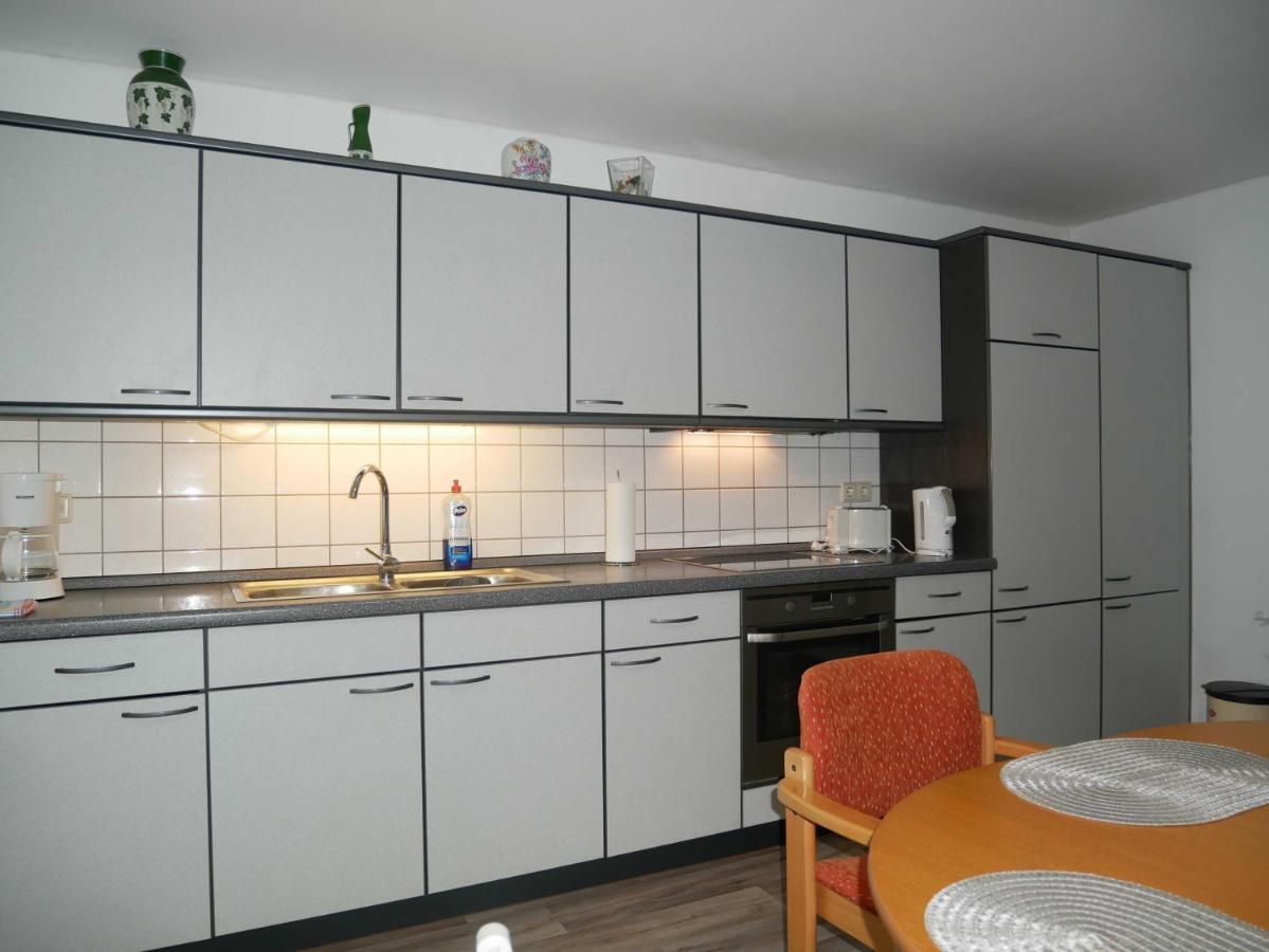 Ferienwohnung Mecklenburgische Seenplatte Schwichtenberg Екстер'єр фото